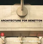 Architecture for Benetton
