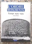 L'ordre monumental