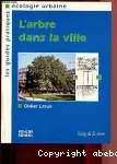 L'arbre dans la ville