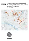 Observatoire de la prévention de la dégradation des immeubles d'habitation à Paris