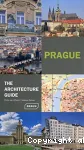 Prague the architecture guide