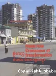 Phnom Penh : croissance et transformation