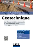 Géotechnique