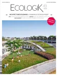 EcologiK (EK), 49 - Février - avril 2016 - Architectures solidaires  