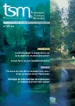 Techniques sciences méthodes (TSM), 1/2-2016