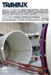 Travaux. La revue technique des entreprises de travaux publics, 921 - Janvier-Février 2016 - Travaux souterrains