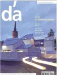 DArchitectures (D'A), 243 - Avril 2016 - La dimension sonore