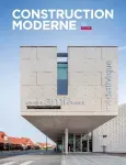 Construction moderne, 147 - Mars 2016