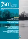 Techniques sciences méthodes (TSM), 4/2016 - Avril 2016