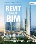 Revit pour le BIM