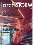 Archistorm, 79 (+ hors-série 20) - Juillet-Août 2016 - 15e Biennale d'architecture de Venise