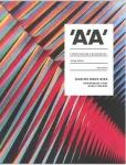 Architecture d'aujourd'hui - AA (L'), Hors-série Projects - Octobre 2016 - Carlos Cruz-Diez 