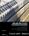 Atlas du Paris haussmannien