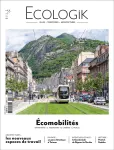EcologiK (EK), 53 - Mars - mai 2017 - Écomobilités