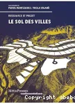 Le sol des villes