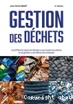 Gestion des déchets