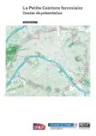 La Petite ceinture ferroviaire