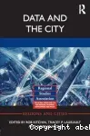 Data and the City