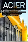 Acier : revue d'architecture, 16 - Octobre 2017