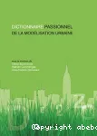 Dictionnaire passionnel de la modélisation urbaine