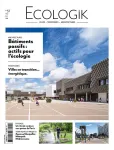 EcologiK (EK), 57 - Mars - mai 2018 - Villes transition énergétique