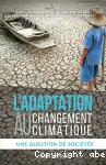 L'adaptation au changement climatique