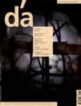 DArchitectures (D'A), 260 - Mars 2018 - Construire en composites