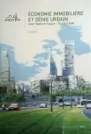 Economie immobilière et génie urbain