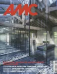AMC Le Moniteur architecture, 269 - Mai 2018 - Palais de justice