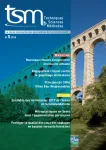 Techniques sciences méthodes (TSM), 5/2018 - Mai 2018