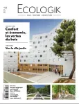 EcologiK (EK), 58 - Juin - août 2018 - Les équipements bois pour l'éducation