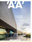 Architecture d'aujourd'hui - AA (L'), Hors-série Projects n°19 - Juillet 2018 - Snøhetta