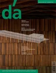 DArchitectures (D'A), 265 - Septembre 2018 - Hélio Olga, une nouvelle manière de construire en bois au Brésil