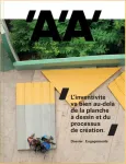 Architecture d'aujourd'hui - AA (L'), 426 - Septembre 2018 - Engagements