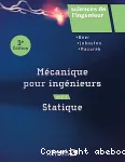Mécanique pour ingénieurs