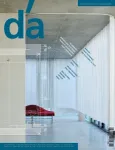 DArchitectures (D'A), 267 - Novembre 2018 - L'Îlot historique, une ville dans la ville