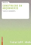 Construire en maçonnerie