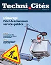 Eclairage public : vers un parc d’éclairage public plus intelligent. Dossier