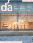DArchitectures (D'A), 270 - Avril 2019 - Centres vides, cause nationale