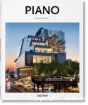 Renzo Piano building worshop