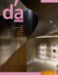 DArchitectures (D'A), 272 - Juin 2019 - Intérieurs