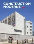 Construction moderne, 160 - Septembre - octobre 2019