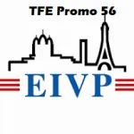 TFE. Conduite d'opérations sur les 1er et 4ème arrondissements SLA 1, 2, 3, 4