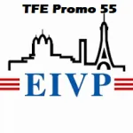 TFE. Conduite de travaux [auprès d'Eiffage construction Poitou-Charentes]