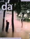 DArchitectures (D'A), 277 - Décembre 2019 - février 2020 - L'architecture comme construction climatique