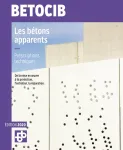 Les bétons apparents