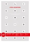 L'éco-quartier Clichy Batignolles