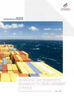 Transport et développement durable