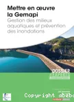 Mettre en oeuvre la Gemapi
