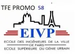 TFE. Réalisation d'études diverses de trafic par modélisation
